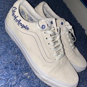 Vans la EXCLUSIVE